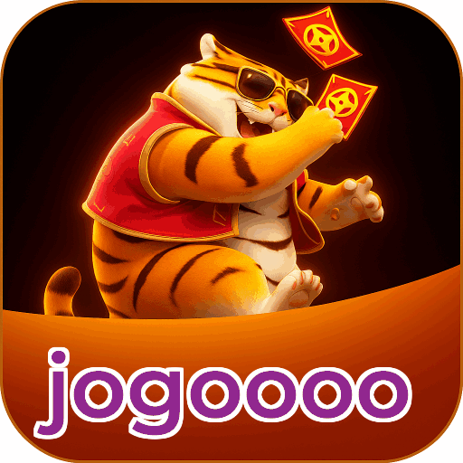jogoooo Logo