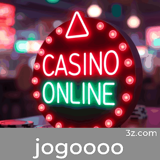 Jogoooo: Seu Cassino Online Seguro e Rápido